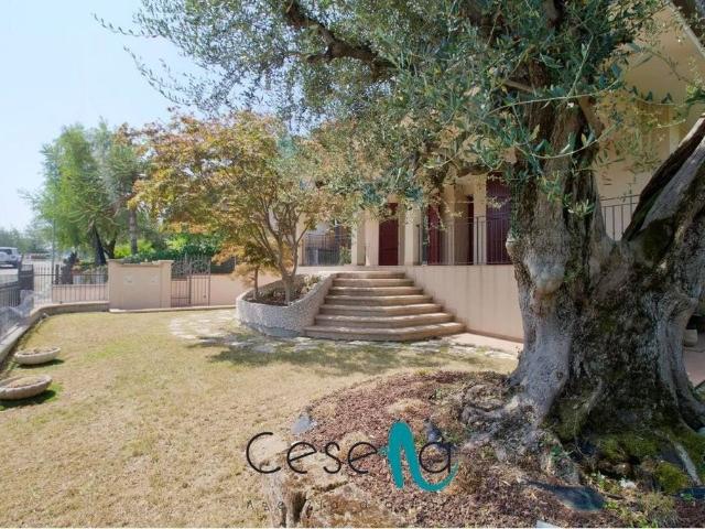 Villa Indipendente in vendita a Unione dei comuni Valle del Savio, Montiano