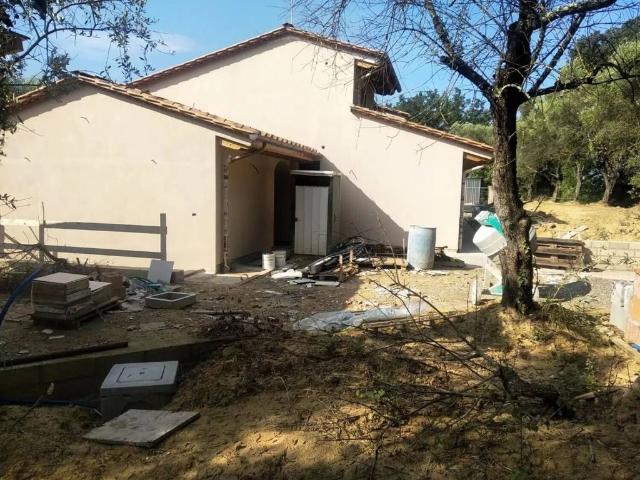 Villa Indipendente in vendita a Montopoli In Val D'arno, Toscana