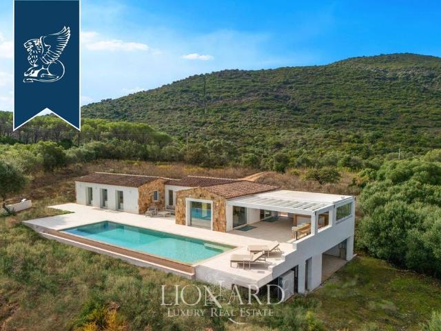 Villa Indipendente in vendita a San Pantaleo, Sardigna/Sardegna