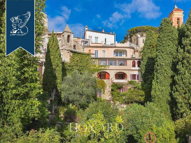 Villa Indipendente in vendita a Olivetta San Michele, Liguria