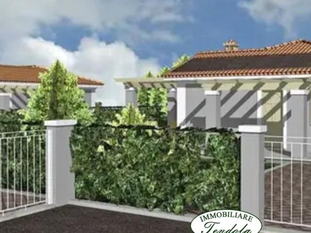Villa Indipendente in vendita a Nicola, Casano