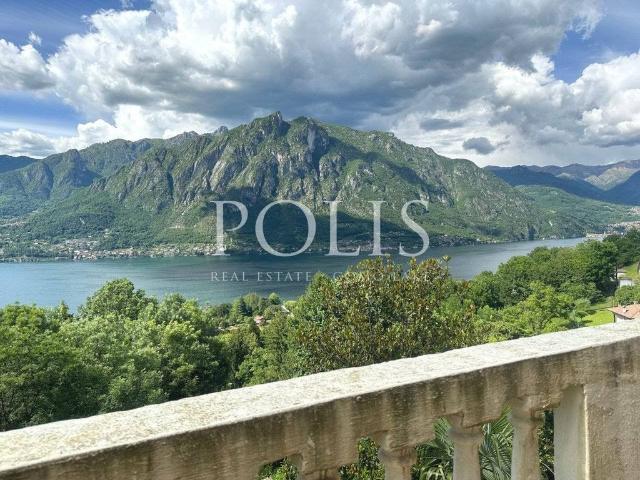 Villa Indipendente in vendita a Osteno, Claino con Osteno