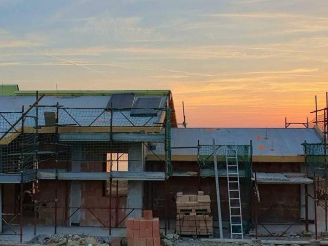 Villa Indipendente in vendita a Passignano Sul Trasimeno, Umbria
