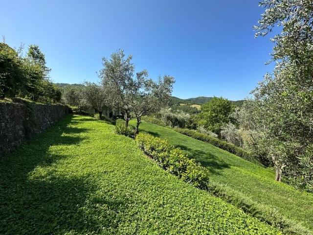 Villa Indipendente in vendita a Comunaglia, Umbertide