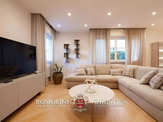 Villa Indipendente in vendita a Tonfano, Toscana
