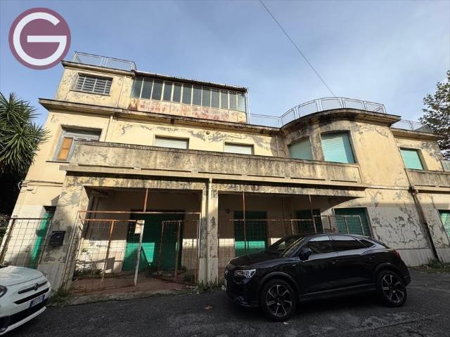 Villa Indipendente in vendita a Calabria, Reggio Calabria