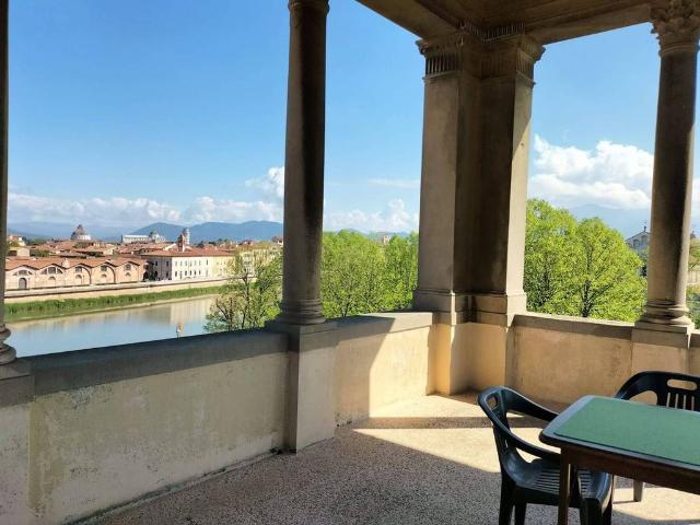 Villa Indipendente in vendita a Pisa