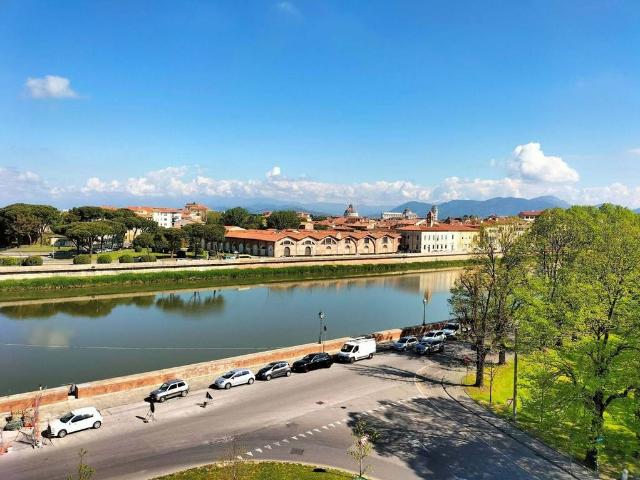 Villa Indipendente in vendita a Pisa, Toscana