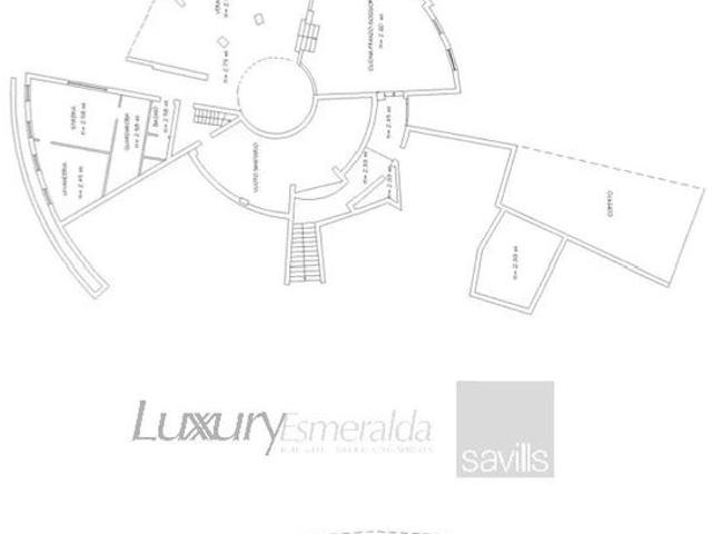 Villa Indipendente in vendita a Villa Monte Altura, Palau
