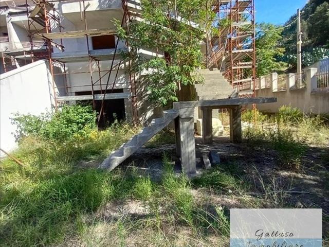 Villa Indipendente in vendita a Calabria, Reggio Calabria