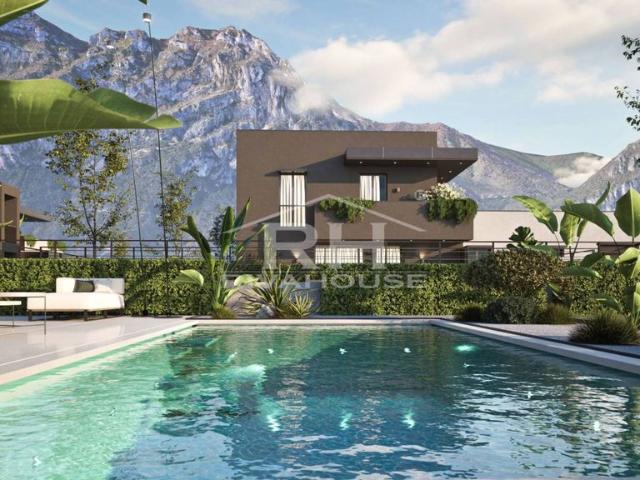 Villa Indipendente in vendita a Comunità Alto Garda e Ledro, Riva