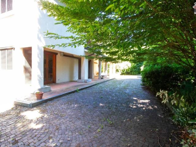 Villa Indipendente in vendita a Unione Montana di Comuni delle Valli di Lanzo, Ceronda e Casternone, Piemonte