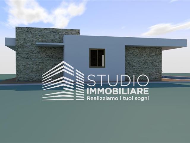 Villa Indipendente in vendita a Puglia, Bari