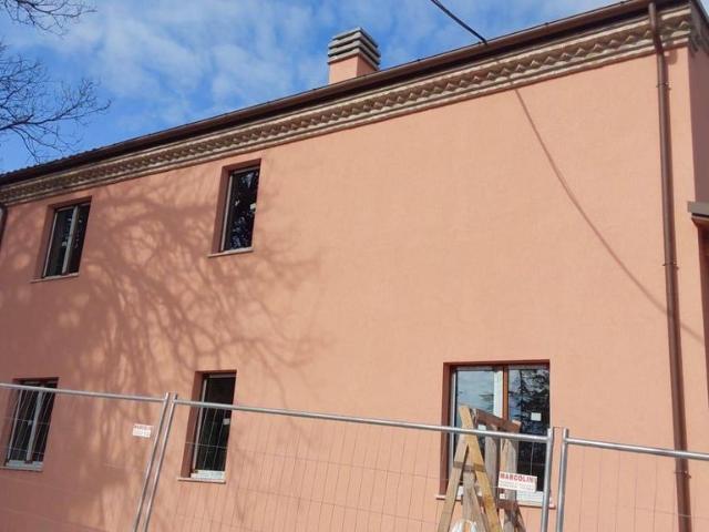 Villa Indipendente in vendita a Marche, Macerata