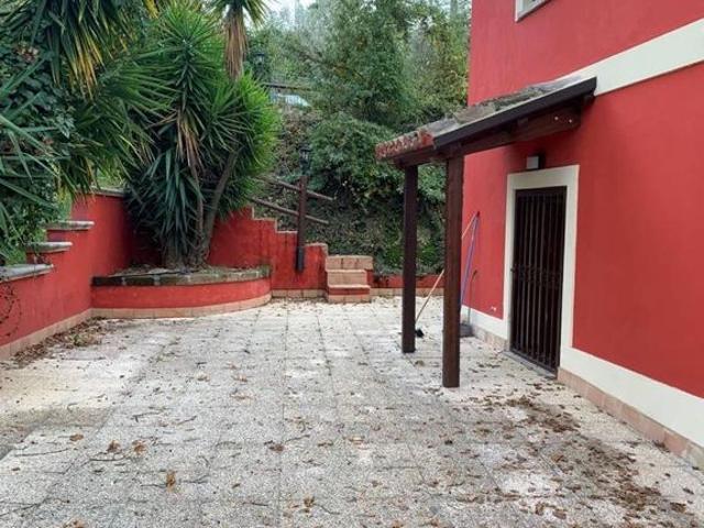Villa Indipendente in vendita a San Giovanni Teatino, Abruzzo