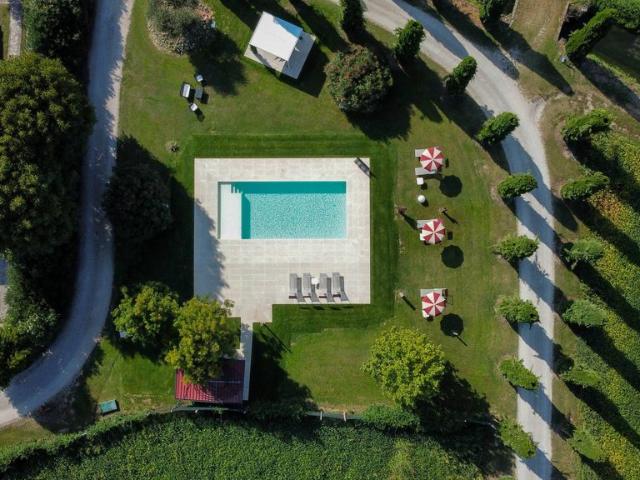 Villa Indipendente in vendita a Case Nuove, San Martino Buon Albergo