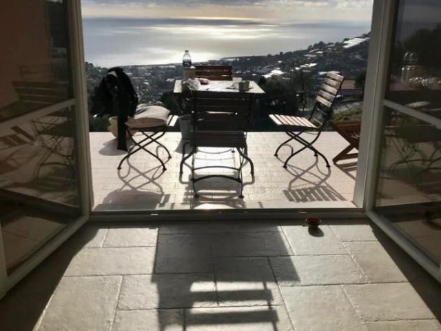 Villa Indipendente in vendita a Poggio di Sanremo, San Remo