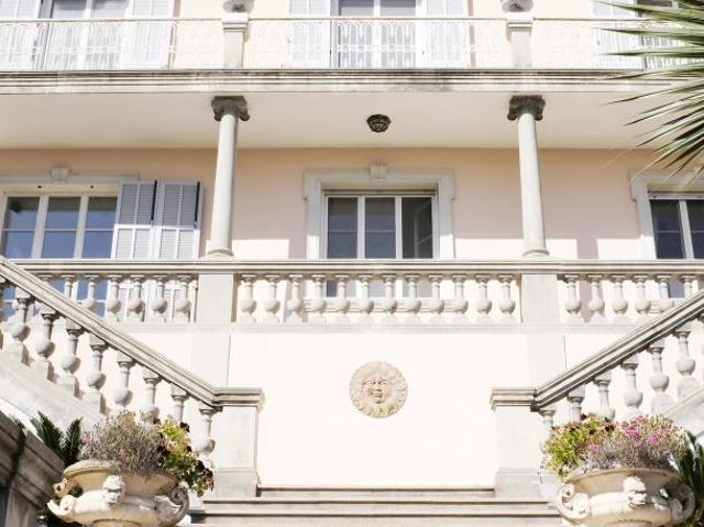 Villa Indipendente in vendita a Suseneo, San Remo
