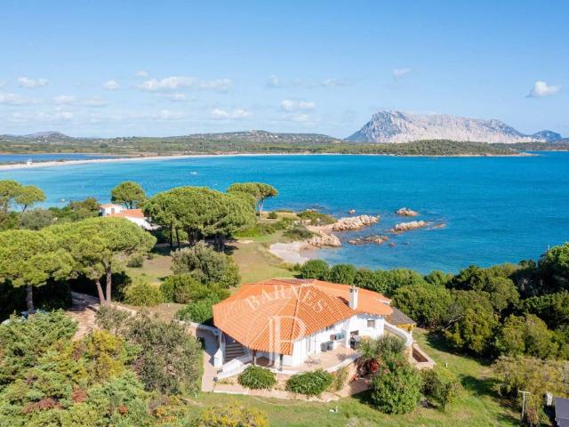 Villa Indipendente in vendita a Puntaldia, Sardigna/Sardegna