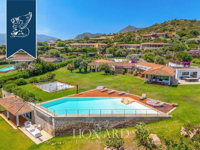 Villa Indipendente in vendita a Puntaldia, Sardigna/Sardegna