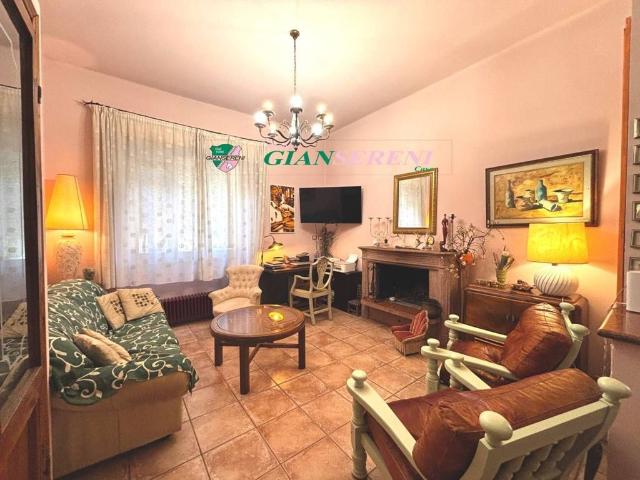 Villa Indipendente in vendita a San Vincenzo, Toscana