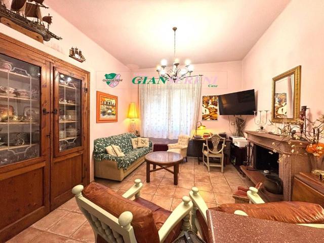 Villa Indipendente in vendita a San Vincenzo, Toscana