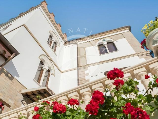 Villa Indipendente in vendita a Unione dei Comuni della Val Vibrata, Sant'omero