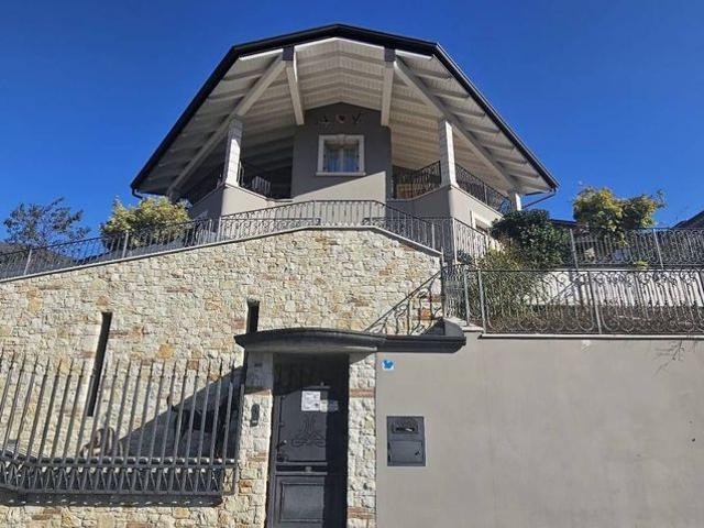 Villa Indipendente in vendita a Comunità montana della valle Trompia, Sarezzo