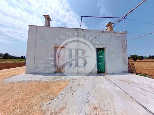 Villa Indipendente in vendita a Savelletri, Puglia