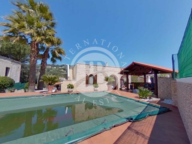 Villa Indipendente in vendita a Selva, Puglia