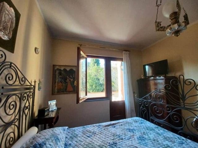Villa Indipendente in vendita a Serravalle Pistoiese, Toscana