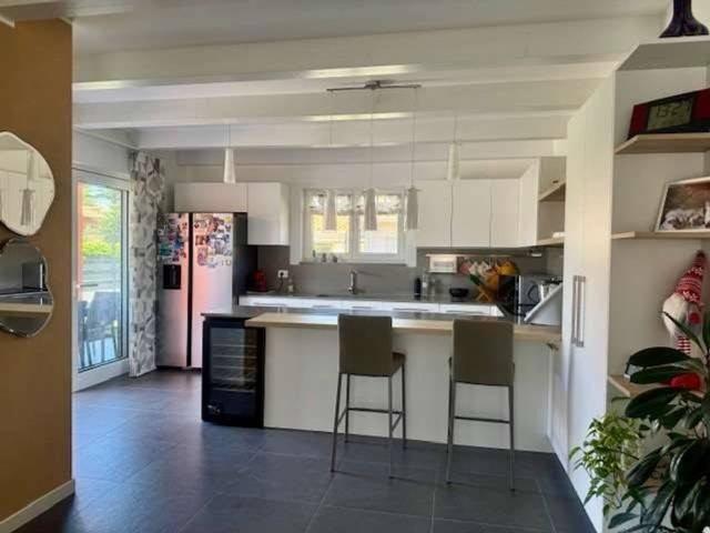 Villa Indipendente in vendita a Borgo San Mauro / Naselje Svetega Mavra, Aurisina