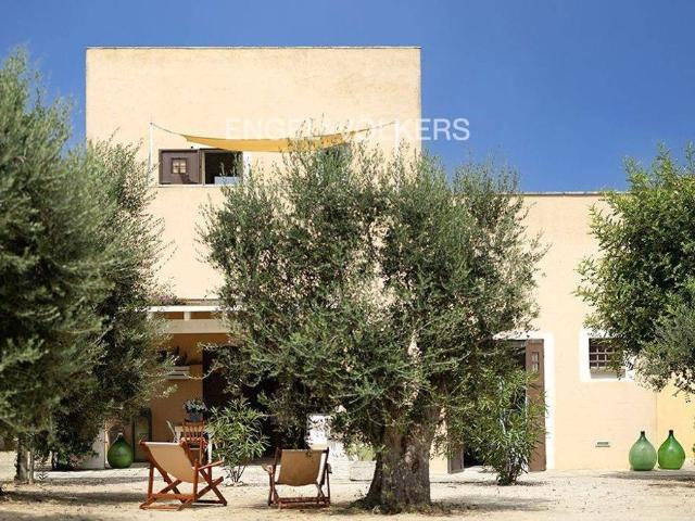 Villa Indipendente in vendita a Puglia, Lecce