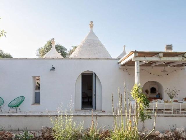 Villa Indipendente in vendita a Puglia, Brindisi