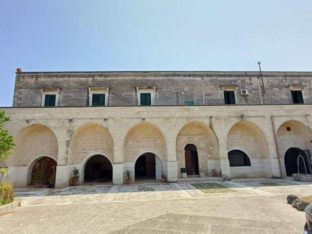 Villa Indipendente in vendita a Puglia, Brindisi
