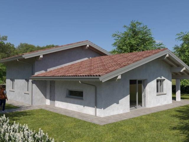 Villa Indipendente in vendita a Comunità delle Giudicarie, Storo