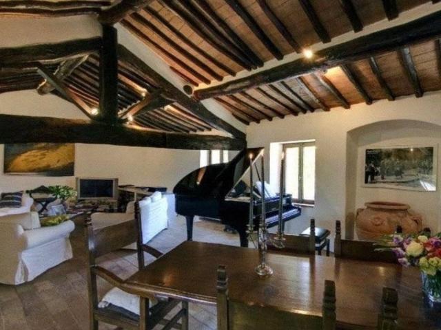 Villa Indipendente in vendita a Sovicille, Toscana