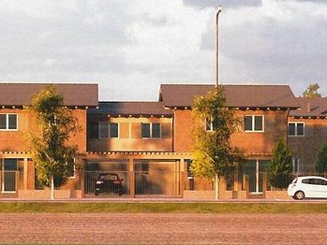 Villa Indipendente in vendita a Pavia, Lombardia