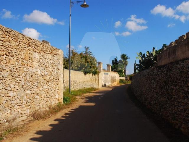 Villa Indipendente in vendita a Puglia, Lecce