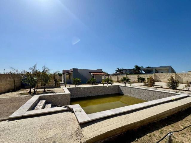 Villa Indipendente in vendita a Puglia, Lecce