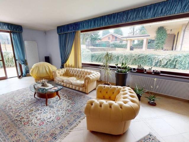 Villa Indipendente in vendita a Piemonte, Torino