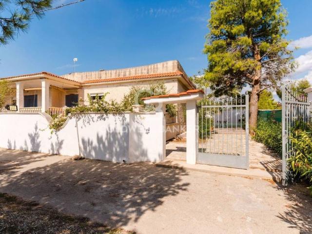 Villa Indipendente in vendita a Puglia, Taranto