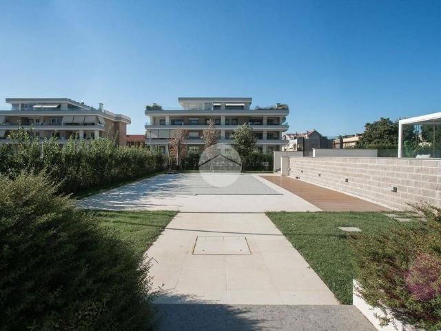 Villa Indipendente in vendita a Barco, Viterbo