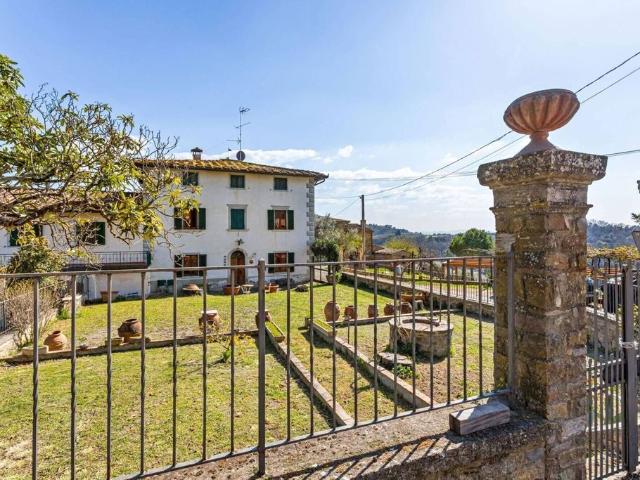 Villa Indipendente in vendita a Barberino Tavarnelle, Barberino Val D'elsa