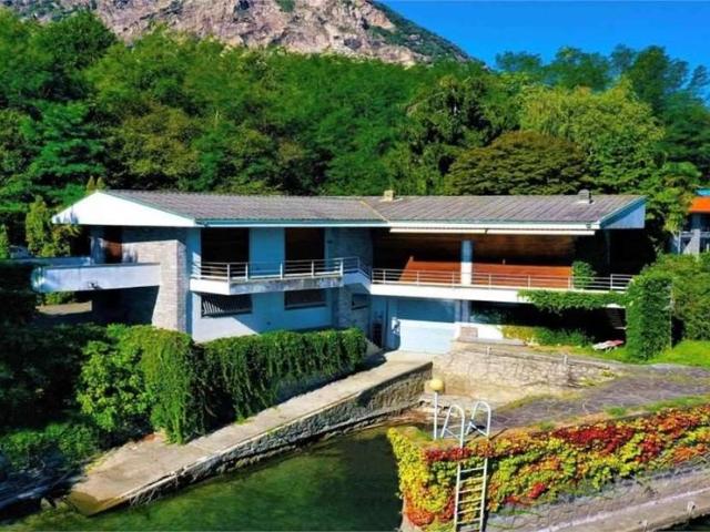 Villa Indipendente in vendita a Piemonte, Verbano-cusio-ossola