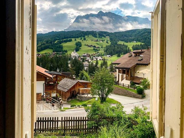Villa Indipendente in vendita a Badia - Abtei, Trentino-Alto Adige/Südtirol