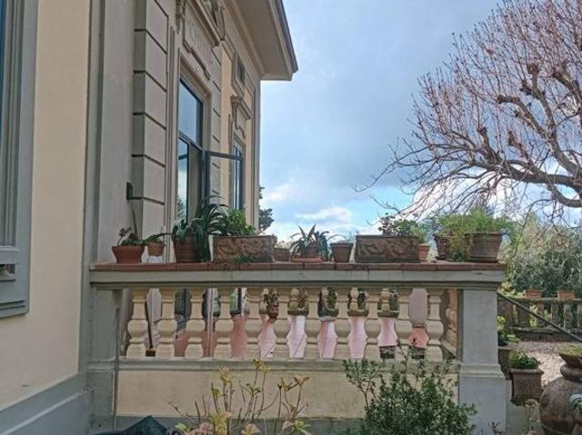 Villa Indipendente in vendita a Vaglia, Toscana