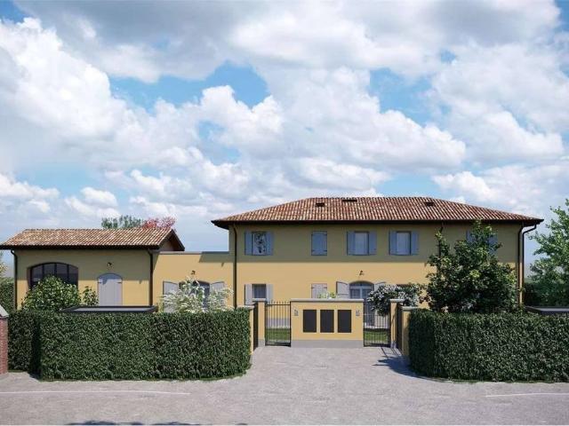 Villa Indipendente in vendita a San Faustino-Madonnina-Quattroville, Modena