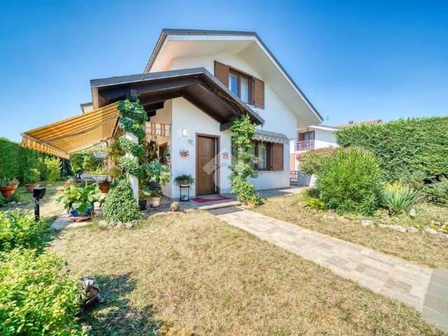 Villa Indipendente in vendita a Piemonte, Torino