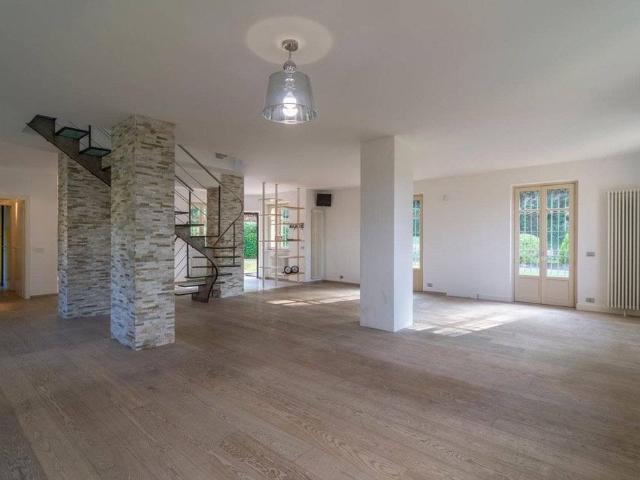 Villa Indipendente in vendita a Reaglie, Piemonte